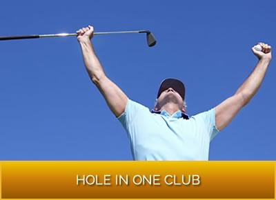 Hole in One Club